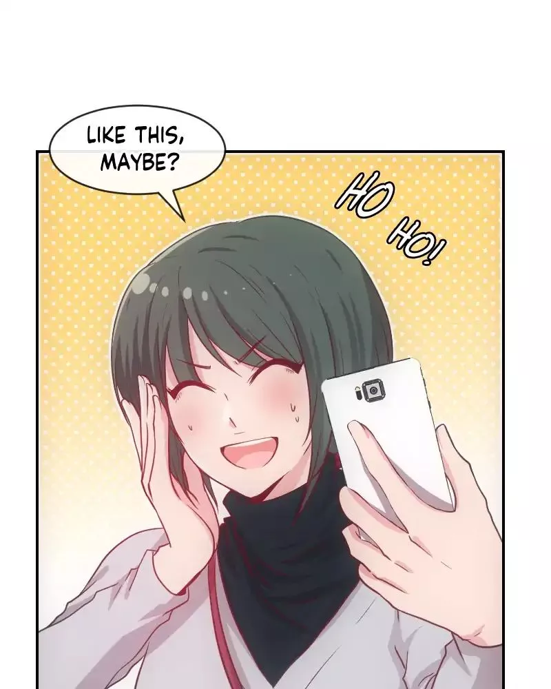 Read Age Matters Manga Online