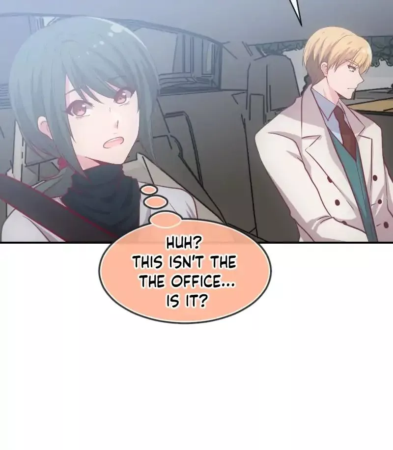 Read Age Matters Manga Online