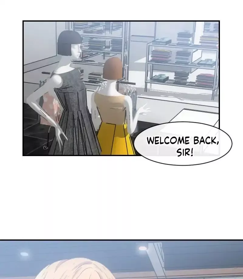 Read Age Matters Manga Online