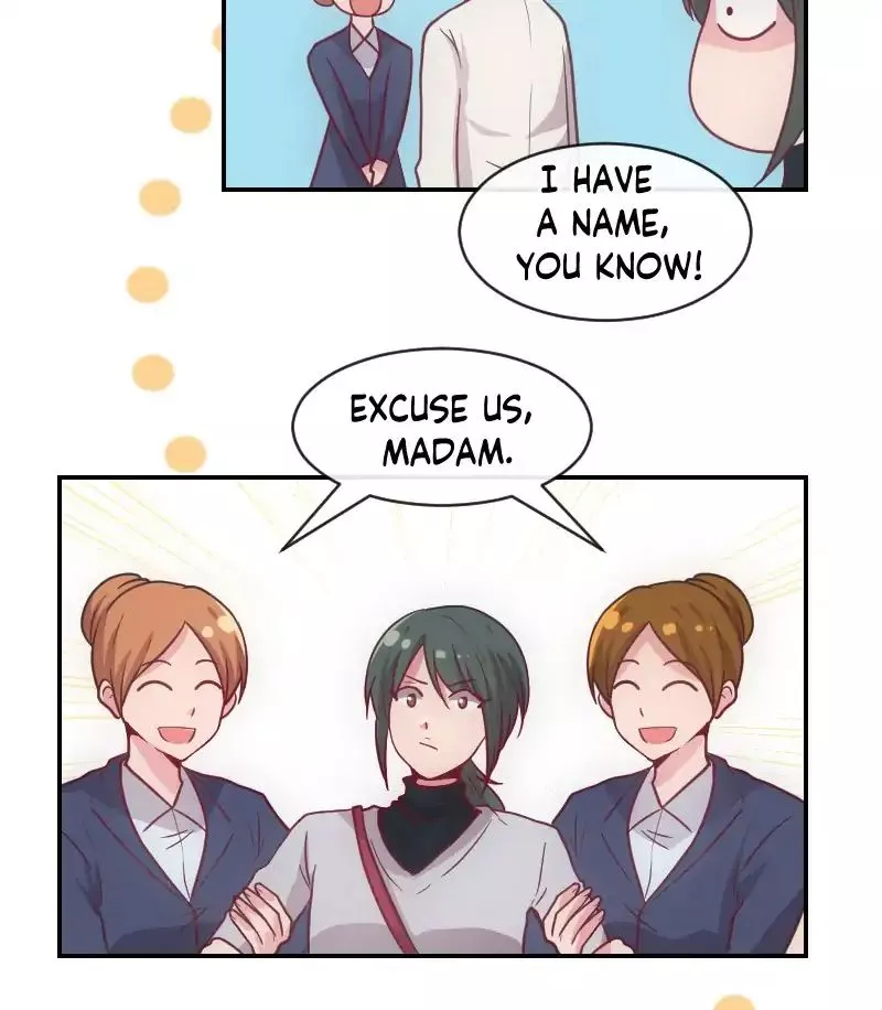 Read Age Matters Manga Online