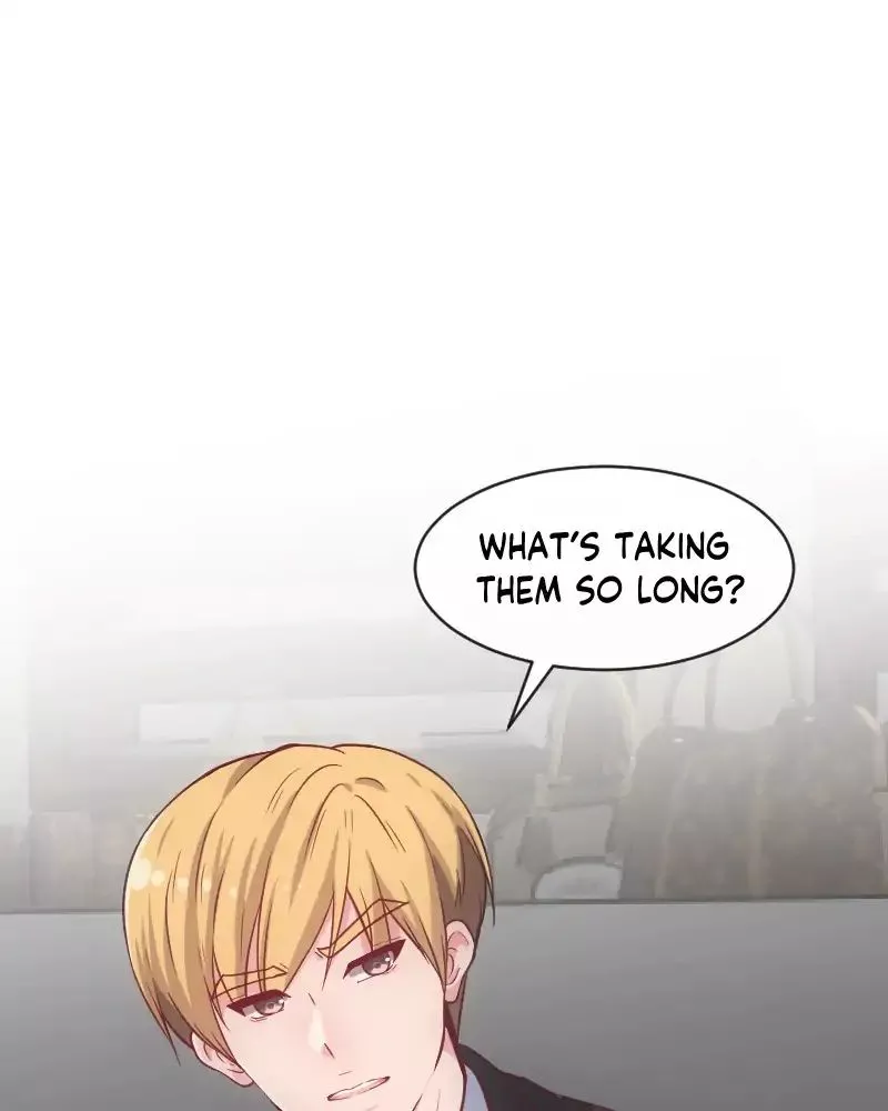 Read Age Matters Manga Online