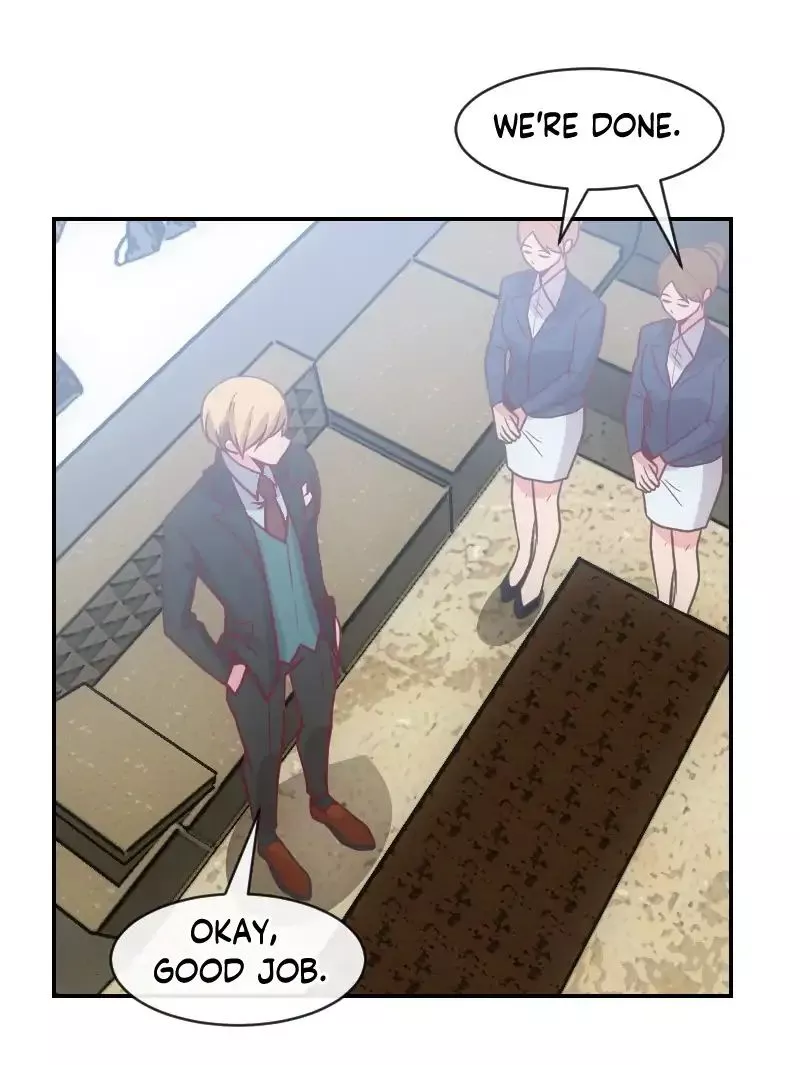 Read Age Matters Manga Online