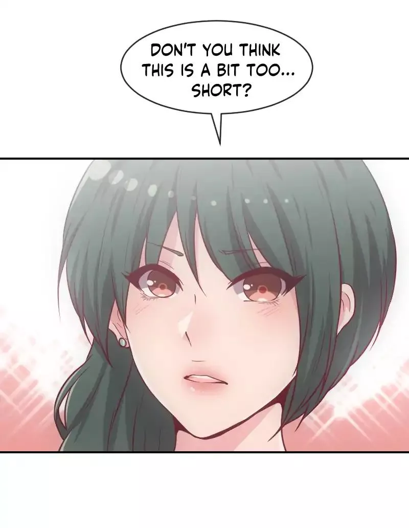 Read Age Matters Manga Online