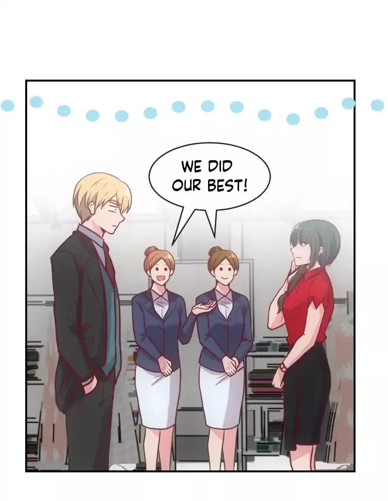 Read Age Matters Manga Online