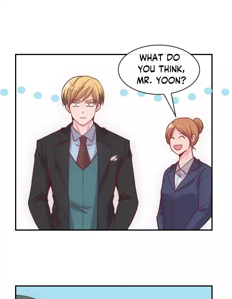 Read Age Matters Manga Online