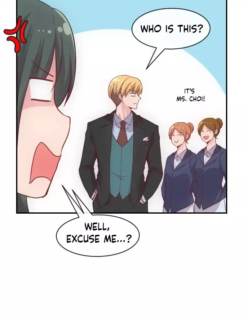 Read Age Matters Manga Online
