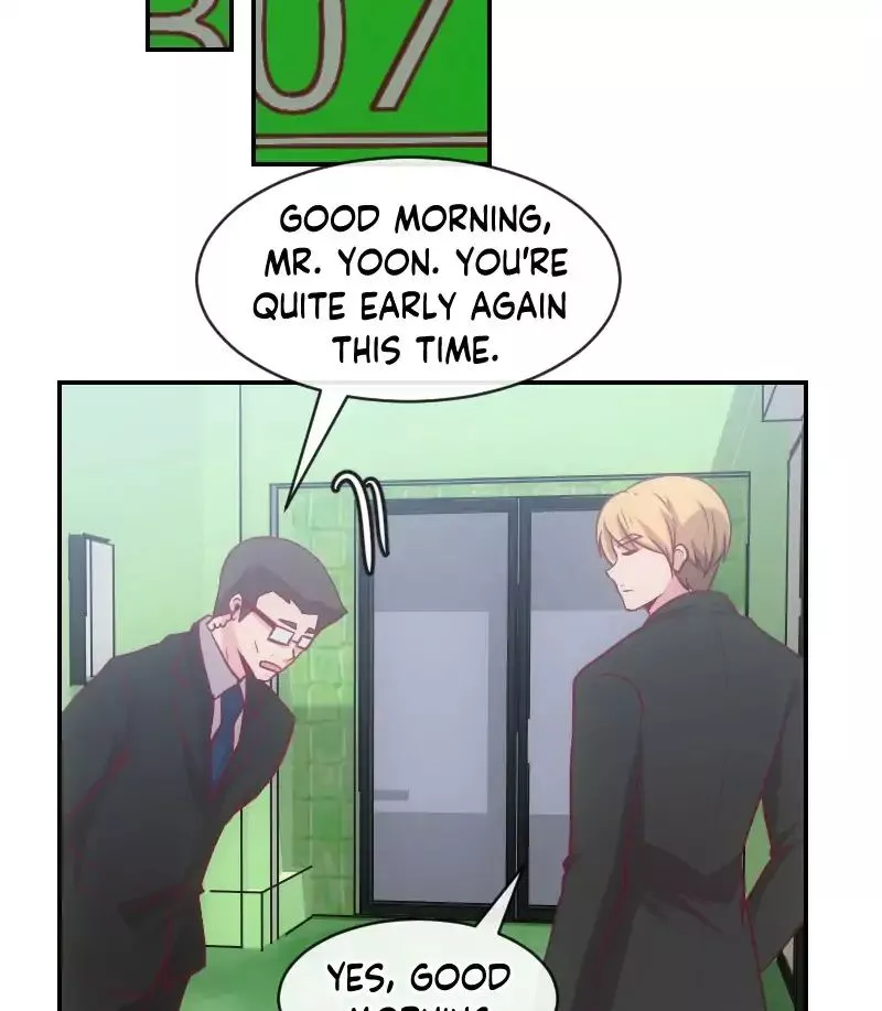 Read Age Matters Manga Online
