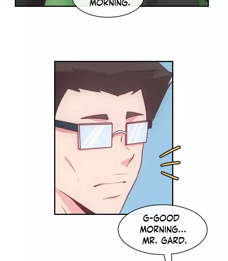 Read Age Matters Manga Online