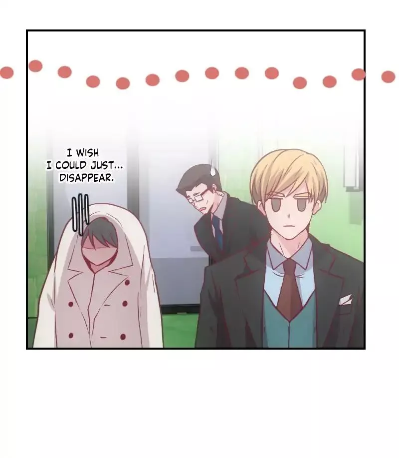 Read Age Matters Manga Online