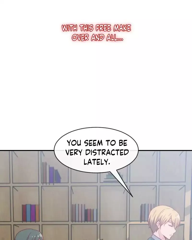 Read Age Matters Manga Online