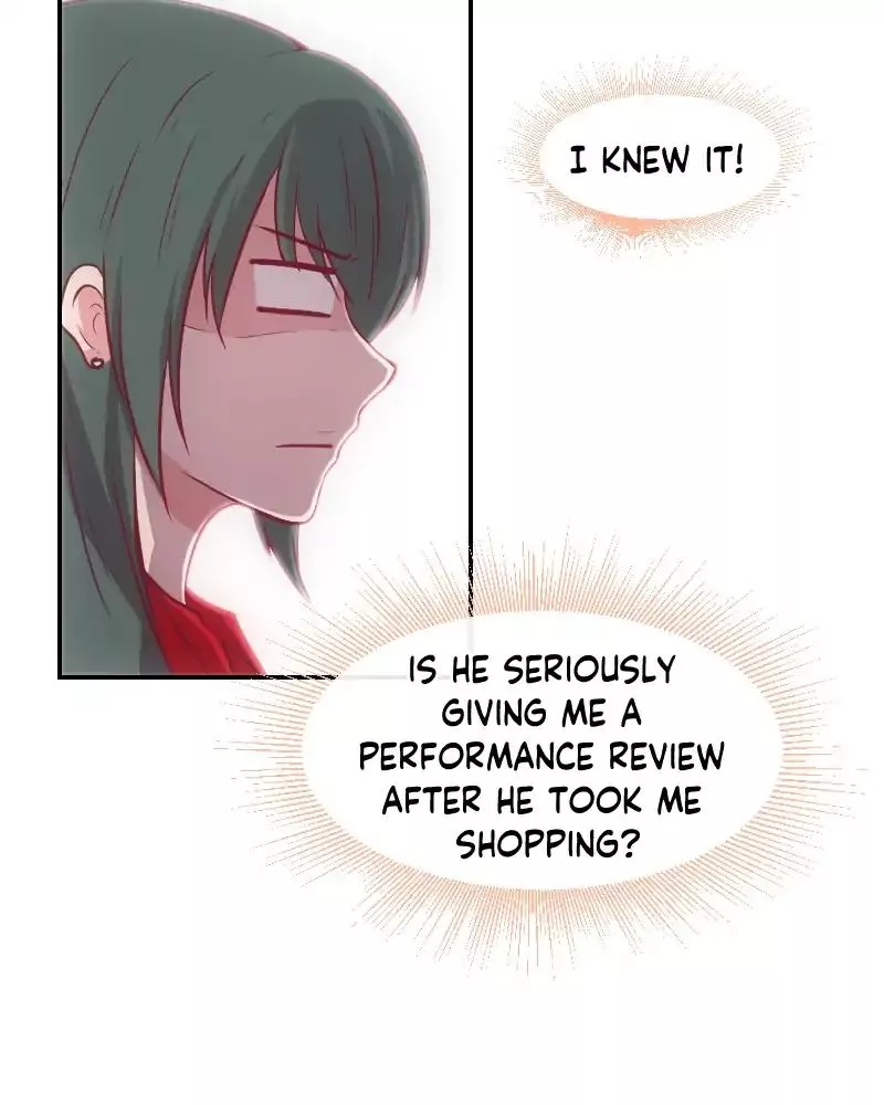 Read Age Matters Manga Online