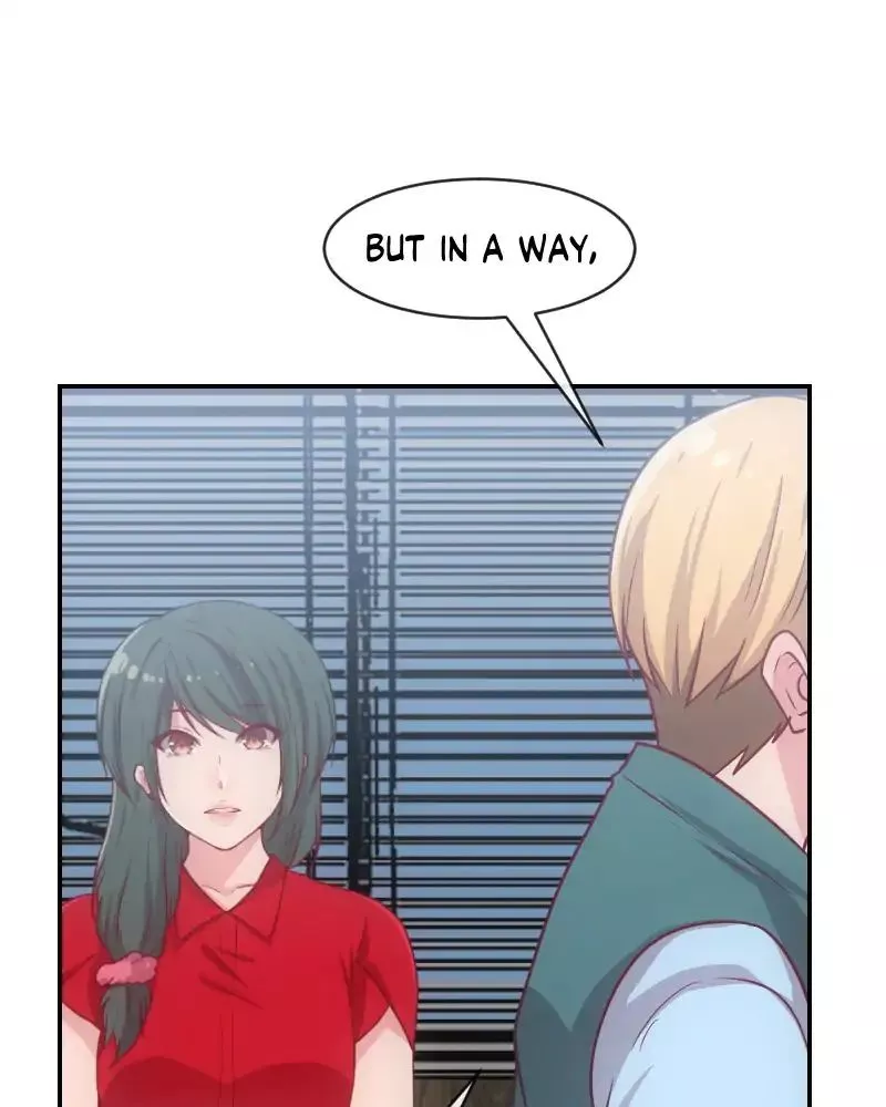 Read Age Matters Manga Online
