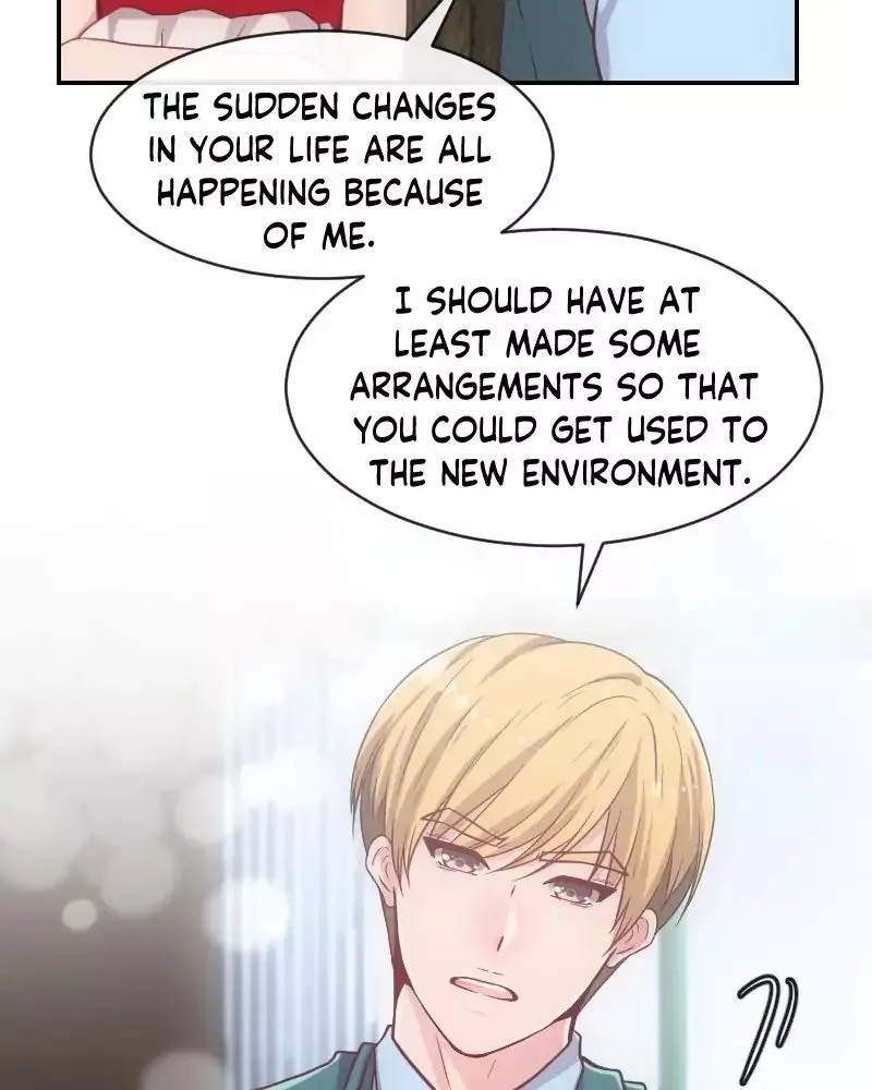 Read Age Matters Manga Online
