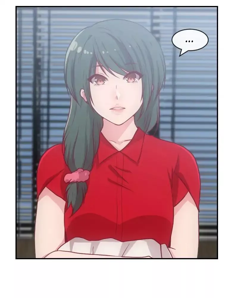 Read Age Matters Manga Online
