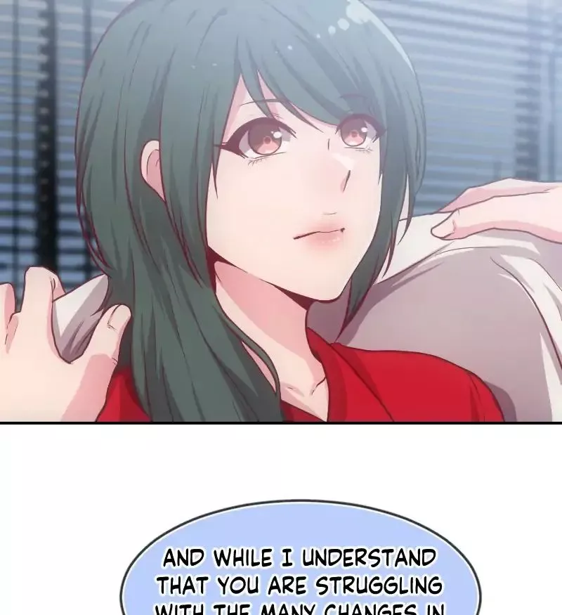 Read Age Matters Manga Online
