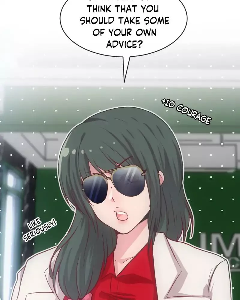 Read Age Matters Manga Online