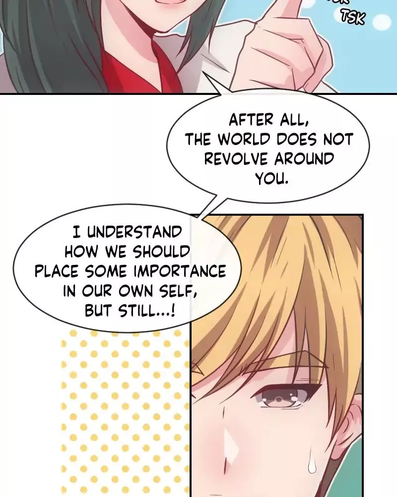 Read Age Matters Manga Online