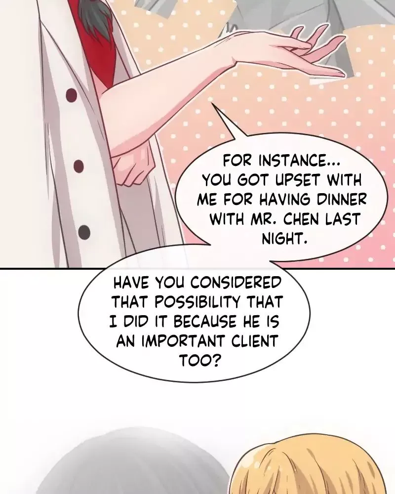 Read Age Matters Manga Online