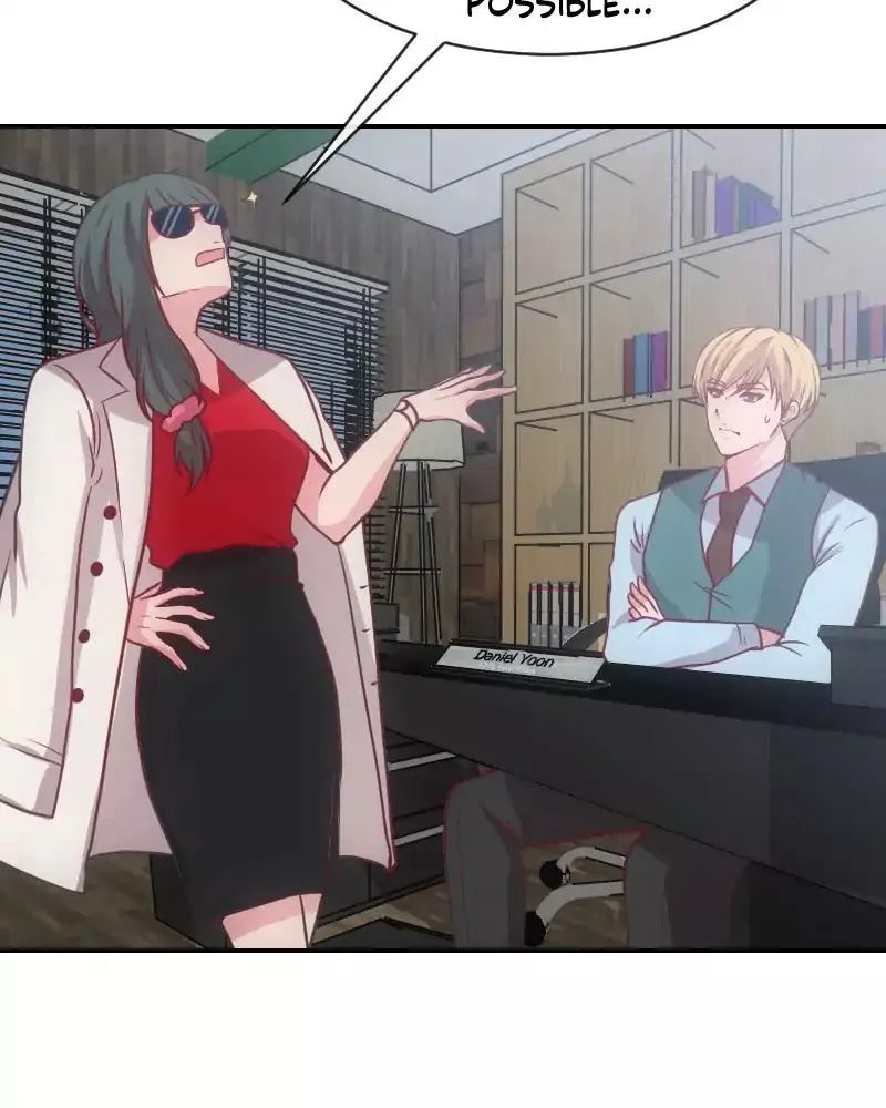 Read Age Matters Manga Online