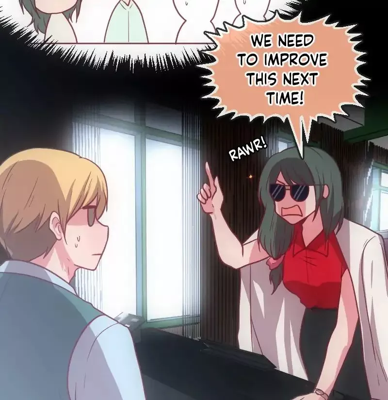 Read Age Matters Manga Online