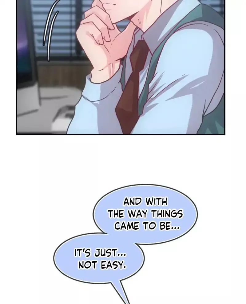Read Age Matters Manga Online