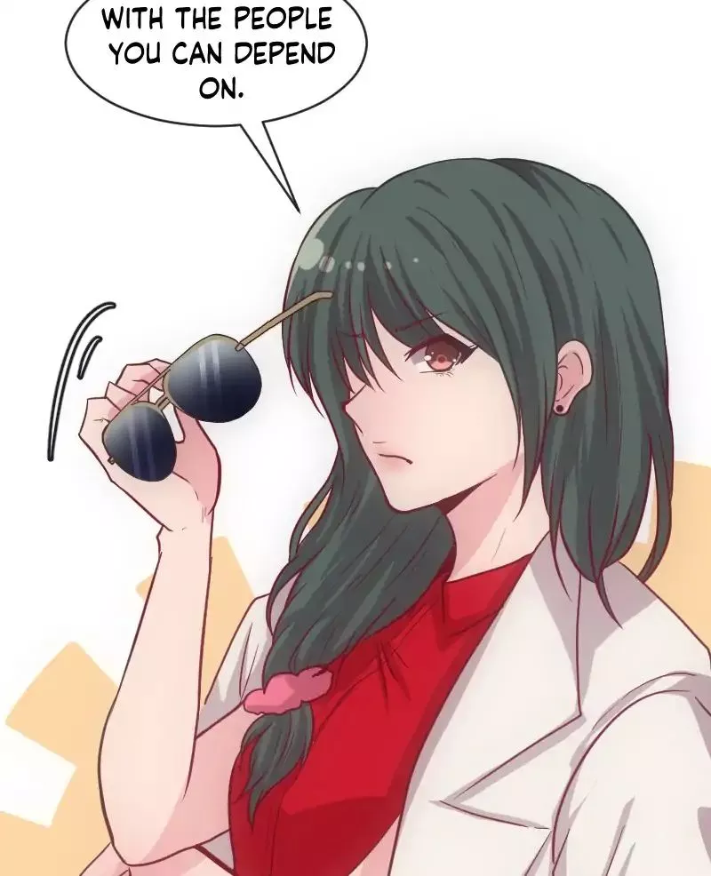 Read Age Matters Manga Online