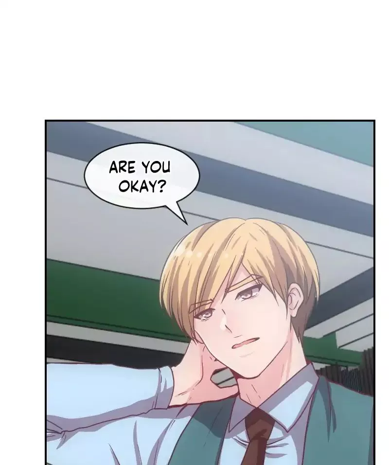 Read Age Matters Manga Online