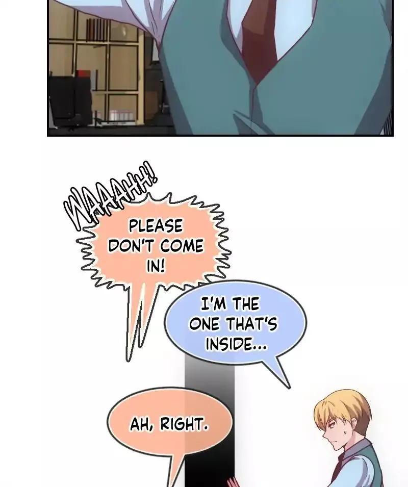 Read Age Matters Manga Online