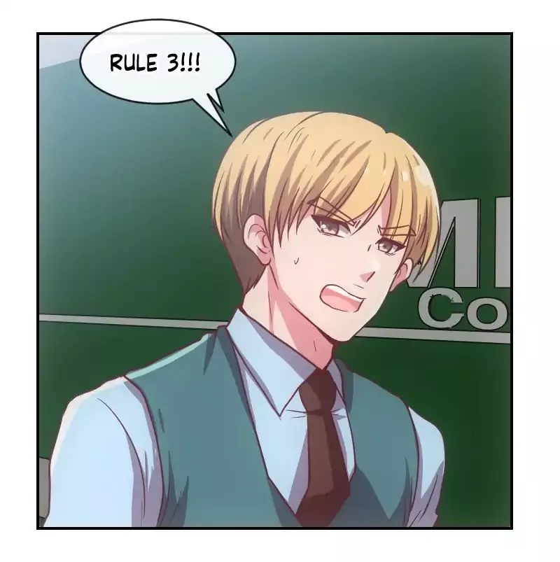 Read Age Matters Manga Online