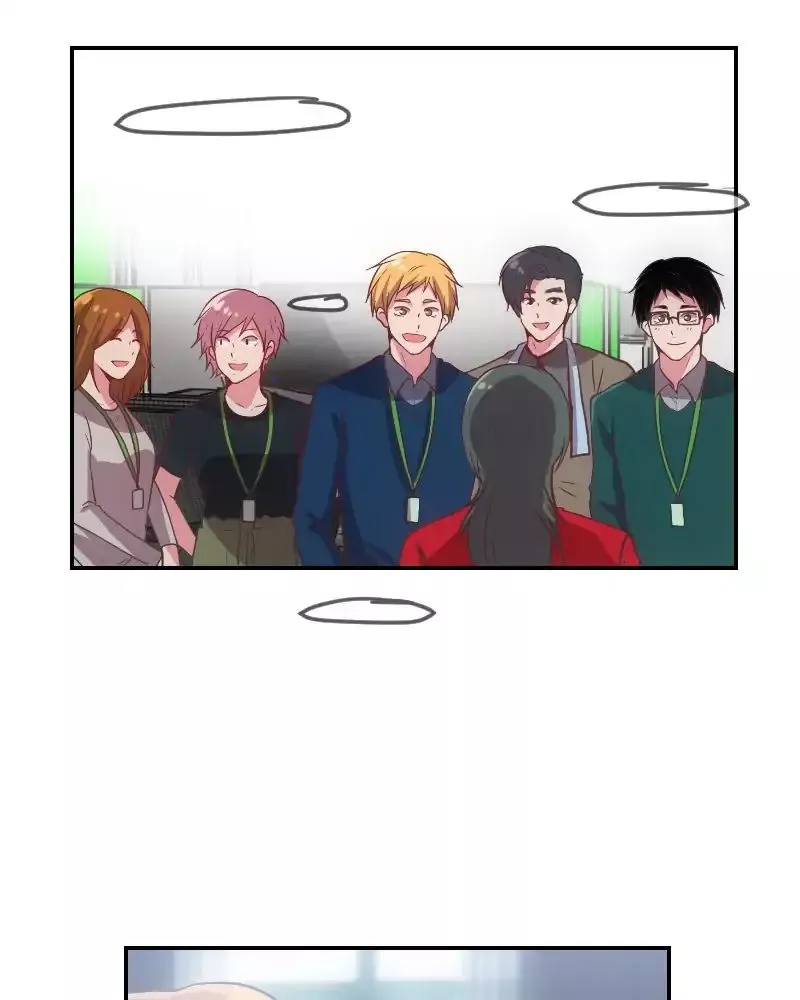 Read Age Matters Manga Online