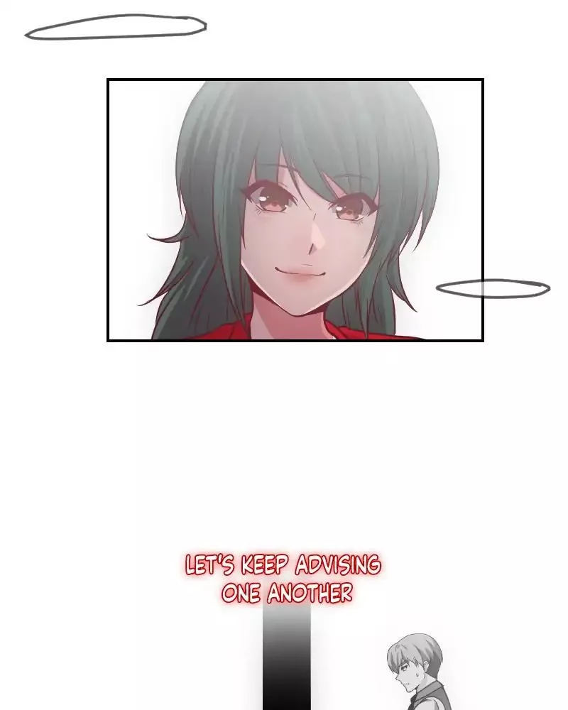 Read Age Matters Manga Online