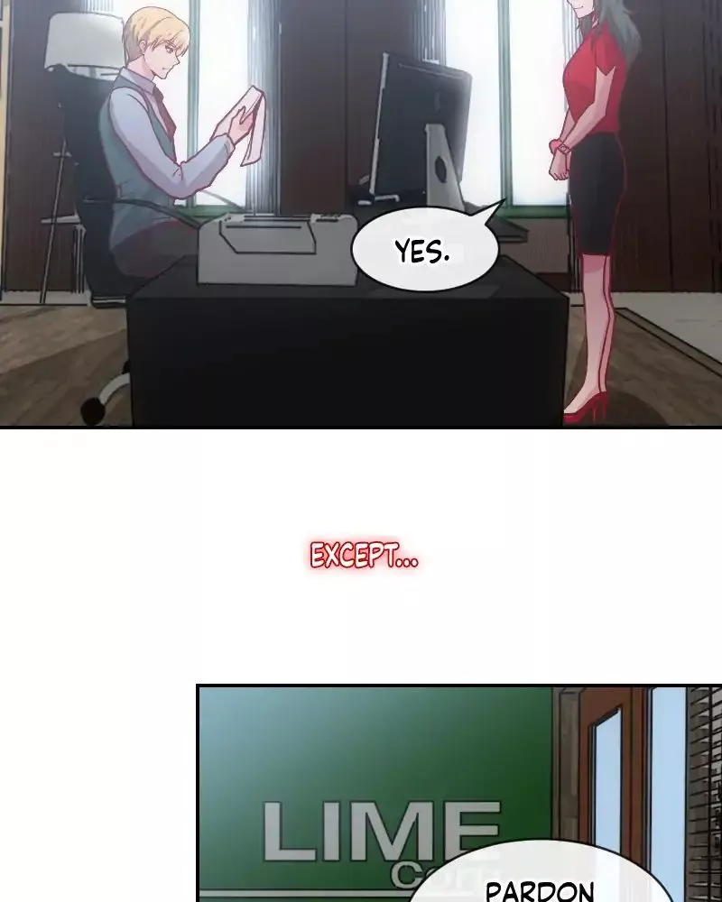 Read Age Matters Manga Online