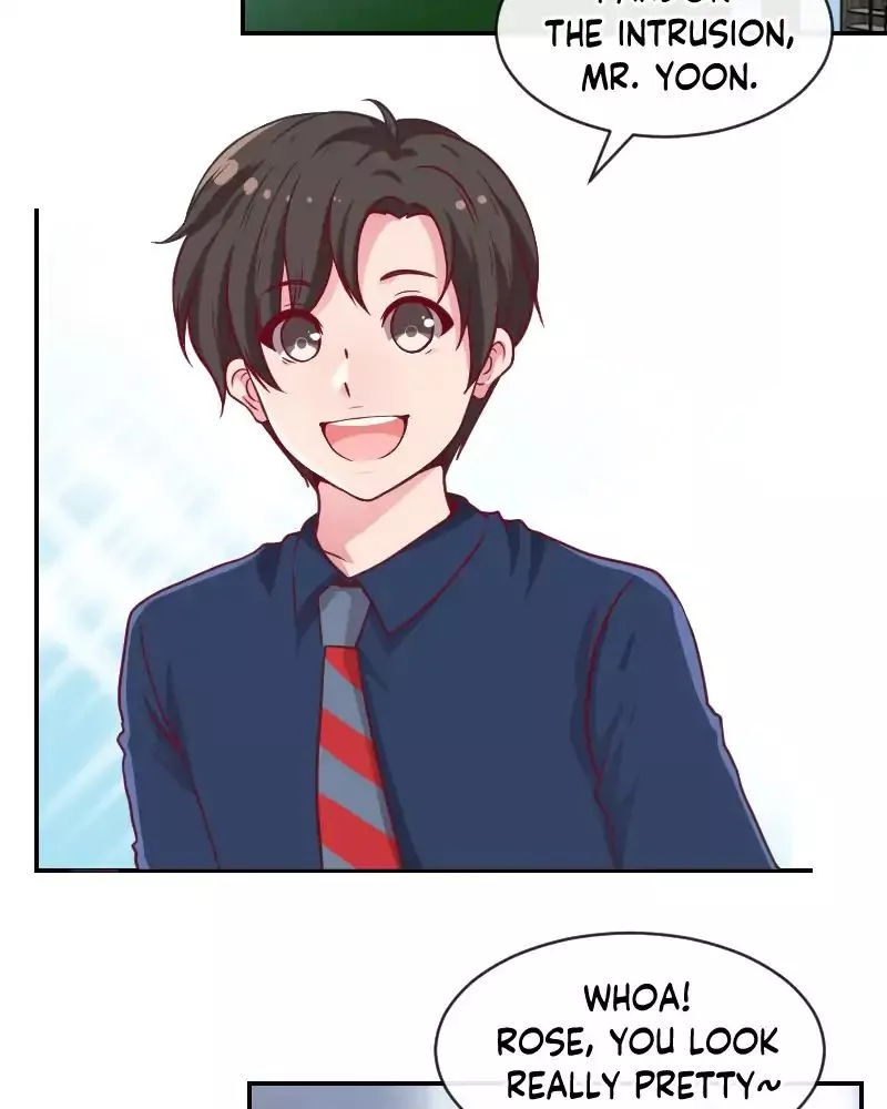 Read Age Matters Manga Online