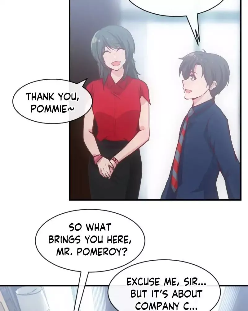 Read Age Matters Manga Online