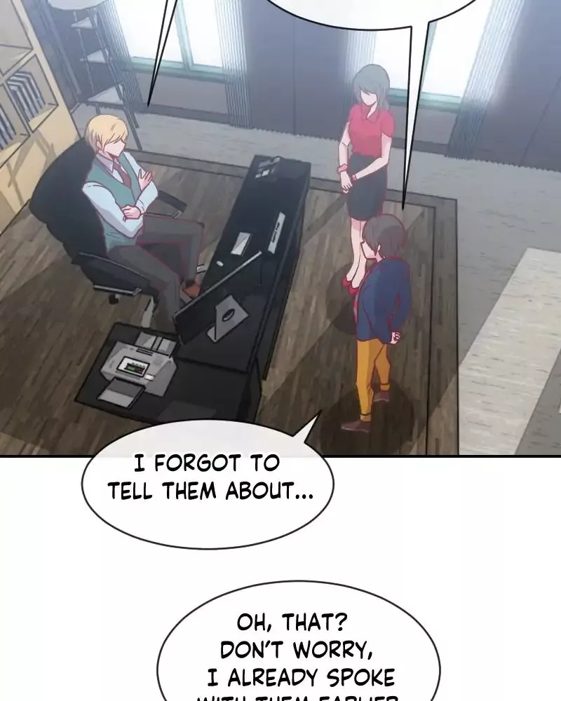 Read Age Matters Manga Online