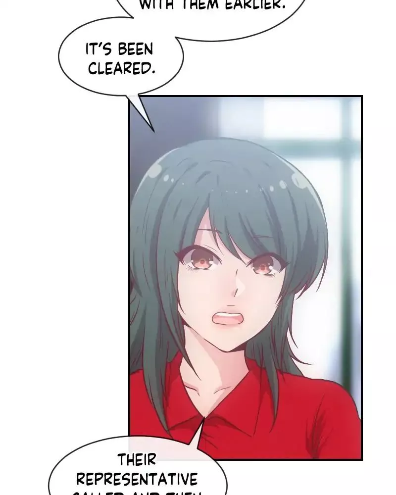Read Age Matters Manga Online