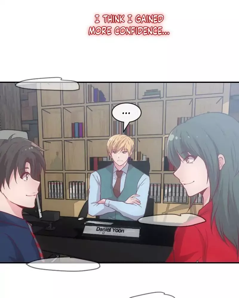 Read Age Matters Manga Online