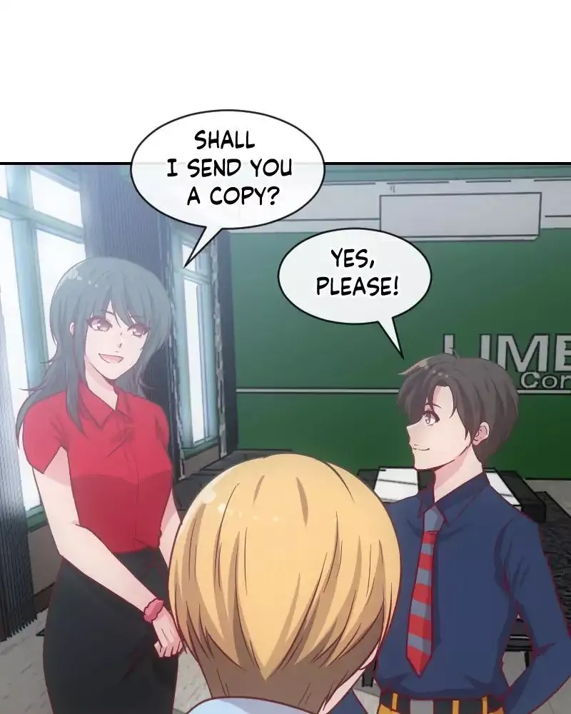 Read Age Matters Manga Online