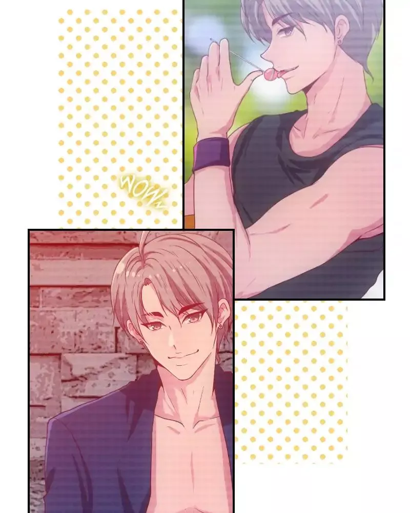 Read Age Matters Manga Online