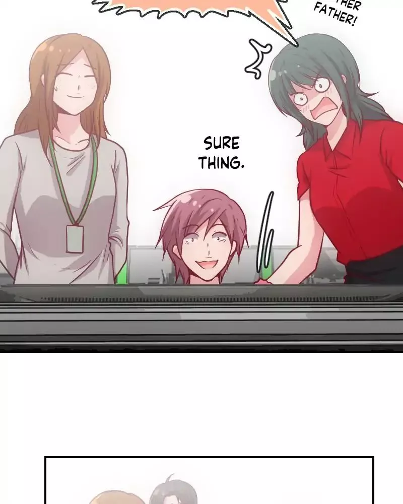 Read Age Matters Manga Online