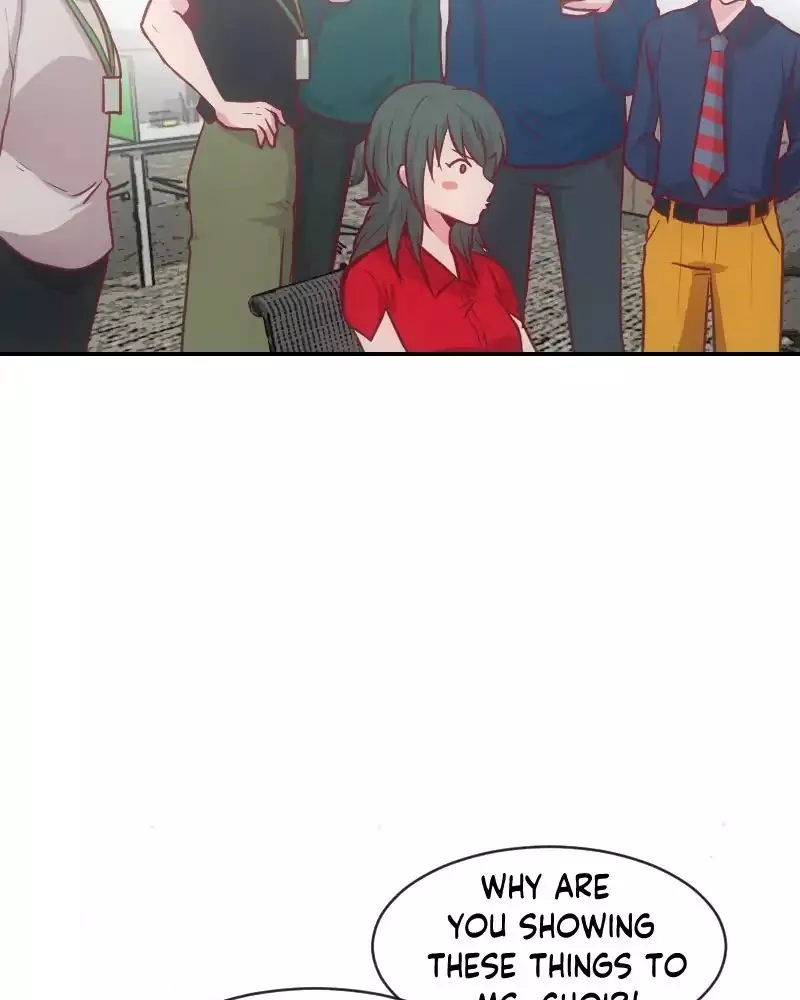 Read Age Matters Manga Online