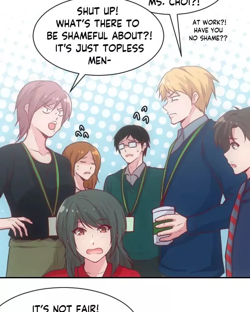 Read Age Matters Manga Online