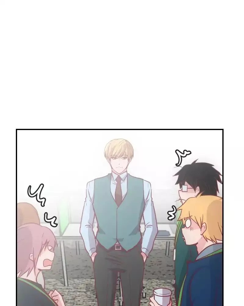 Read Age Matters Manga Online