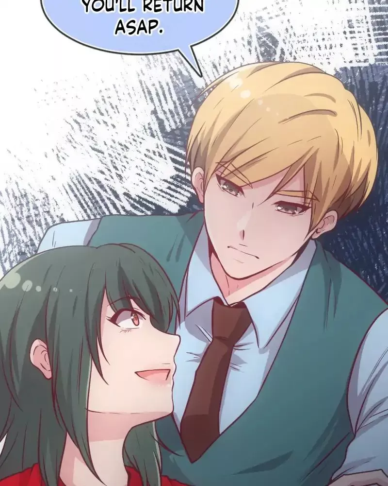 Read Age Matters Manga Online