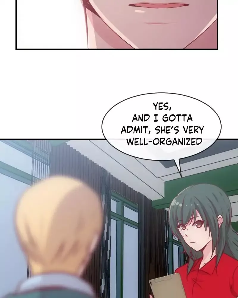 Read Age Matters Manga Online