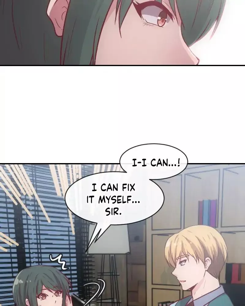 Read Age Matters Manga Online