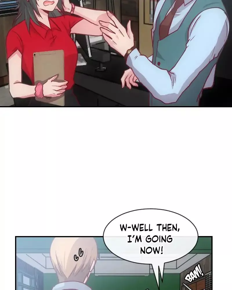 Read Age Matters Manga Online