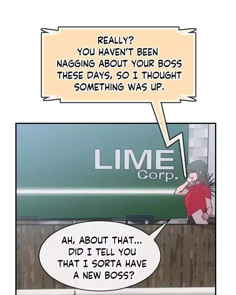 Read Age Matters Manga Online