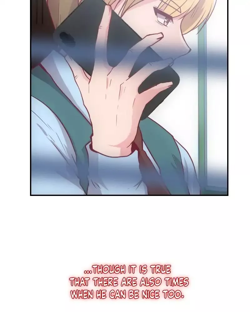 Read Age Matters Manga Online