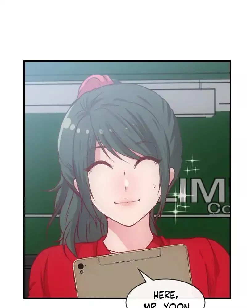 Read Age Matters Manga Online